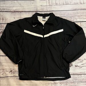 Nike Men's Dri-Fit Windbreaker Jacket